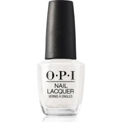 OPI Nail Lacquer lakier do paznokci Kyoto Pearl 15 ml