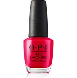 OPI Nail Lacquer lakier do paznokci Dutch Tulips 15 ml