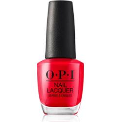 OPI Nail Lacquer lakier do paznokci Cajun Shrimp 15 ml