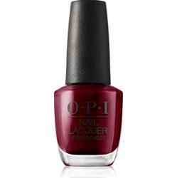 OPI Nail Lacquer lakier do paznokci Malaga Wine 15 ml
