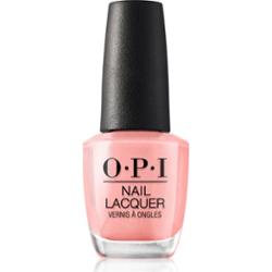 OPI Nail Lacquer lakier do paznokci Tutti Frutti Tonga 15 ml