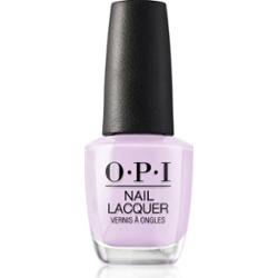 OPI Nail Lacquer lakier do paznokci Polly Want a Lacquer? 15 ml
