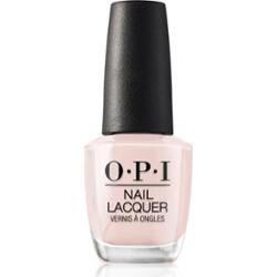 OPI Nail Lacquer lakier do paznokci Stop It I'm Blushing! 15 ml