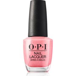 OPI Nail Lacquer lakier do paznokci Princesses Rule 15 ml