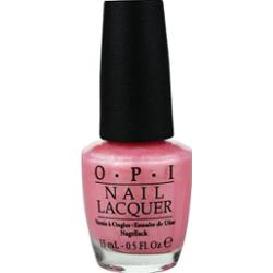 OPI Soft Shades Collection lakier do paznokci odcień Princesses Rule! 15 ml