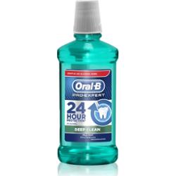 Oral B Pro-Expert Deep Clean płyn do płukania ust 500 ml