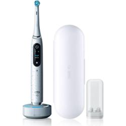 Oral-B iO10 elektryczna szczoteczka do zębów White