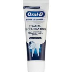 Oral-B Enamel Regeneration pasta do zębów wzmacniający szkliwo zęba 75 ml