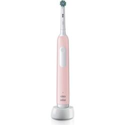 Oral-B Pro Series 1 elektryczna szczoteczka do zębów Pink 1 szt.