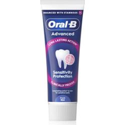 Oral-B Advanced Sensitivity Protection pasta do zębów dla wrażliwych zębów 75 ml
