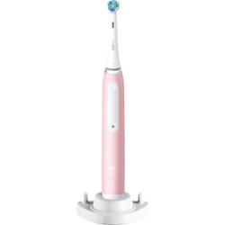 Oral-B iO3 elektryczna szczoteczka do zębów Blush Pink 1 szt.
