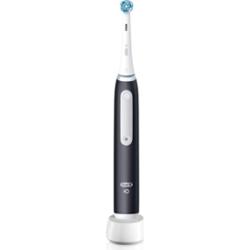 Oral-B iO3 elektryczna szczoteczka do zębów Black 1 szt.