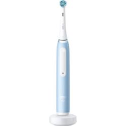 Oral-B iO3 elektryczna szczoteczka do zębów Blue 1 szt.