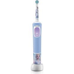 Oral-B PRO Kids 3+ elektryczna szczoteczka do zębów dla dzieci Frozen 1 szt.