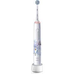 Oral-B PRO Junior 6+ elektryczna szczoteczka do zębów dla dzieci Frozen 1 szt.