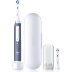 Oral-B iO My Way elektryczna szczoteczka do zębów z futerałem + zapasowa główka 1 szt.