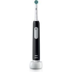 Oral-B Pro Series 1 elektryczna szczoteczka do zębów Black 1 szt.