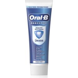 Oral-B Pro Expert Healthy Whitening wybielająca pasta do zębów 75 ml