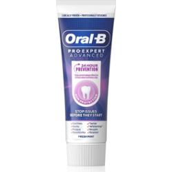 Oral-B Pro Expert Advanced wzmacniająca pasta do zębów 75 ml
