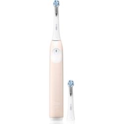 Oral-B iO2 elektryczna szczoteczka do zębów Calm Pink 1 szt.