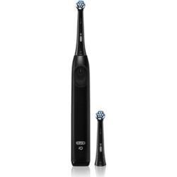 Oral-B iO2 elektryczna szczoteczka do zębów Matt Black 1 szt.