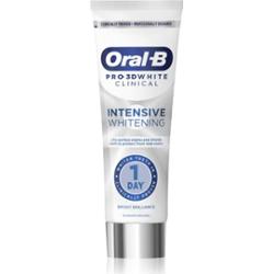 Oral-B Pro-3D White Intensive Whitening intensywnie wybielająca pasta do zębów Bright Brilliance 75 ml