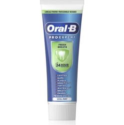 Oral-B Pro-Expert Fresh Breath pasta do zębów dla świeżego oddechu Cool Mint 75 ml