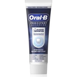 Oral-B Pro-Expert Advanced Deep Clean pasta do zębów - dokładne czyszczenie Peppermint 75 ml