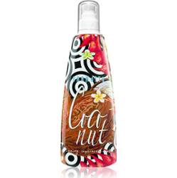 Oranjito Max. Effect Coconut mleczko do opalania w solarium przyśpieszający opalanie 250 ml