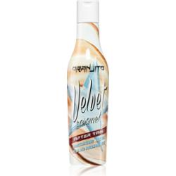 Oranjito After Tan Velvet Caramel nawilżające mleczko po opalaniu 200 ml