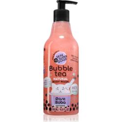 Organic Shop Skin Super Good Bubble Tea zmiękczający żel pod prysznic 500 ml