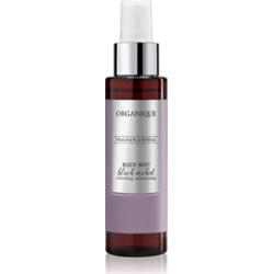 Organique Black Orchid mgiełka do ciała 100 ml