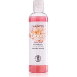 Organique Bloom Essence delikatny żel pod prysznic 250 ml