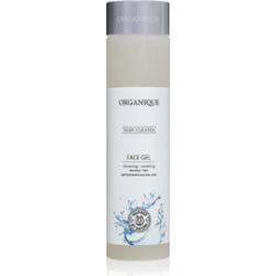 Organique Basic Cleaner Face Gel kojący żel oczyszczający do twarzy 200 ml