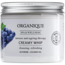 Organique Anti Ageing Therapy pianka pod prysznic do ciała 200 ml