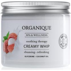 Organique Soothing Therapy pianka pod prysznic do ciała 200 ml