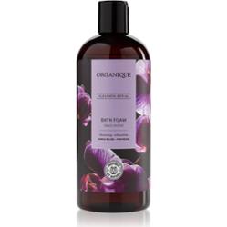 Organique Black Orchid piana do kąpieli 400 ml