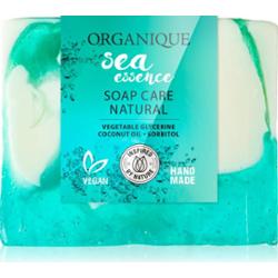 Organique Sea Essence Detox Therapy naturalne mydło w kostce 100 g