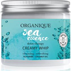 Organique Sea Essence Detox Therapy pianka pod prysznic 200 ml