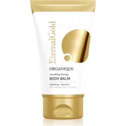 Organique Eternal Gold Smoothing Therapy lekkie mleczko do ciała z brokatem 150 ml