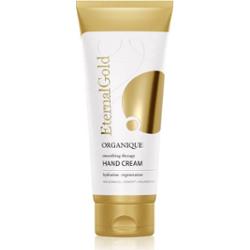Organique Eternal Gold Smoothing Therapy krem rozjaśniający do rąk 70 ml
