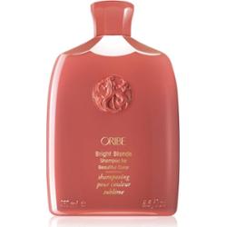 Oribe Bright Blonde szampon fioletowy neutralizująca żółtawe odcienie 250 ml