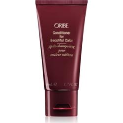 Oribe Beautiful Color odżywka do włosów farbowanych i zniszczonych 50 ml