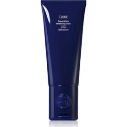 Oribe Brilliance & Shine Supershine Moisturizing Cream krem głęboko nawilżający do włosów grubych 150 ml