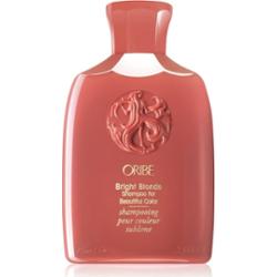 Oribe Bright Blonde szampon fioletowy neutralizująca żółtawe odcienie 75 ml