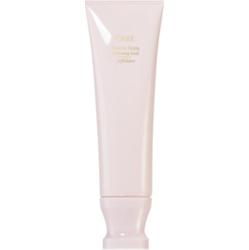 Oribe Serene Scalp Exfoliating Scrub delikatny krem złuszczający szampon do zmęczonych włosów i skóry głowy 125 ml