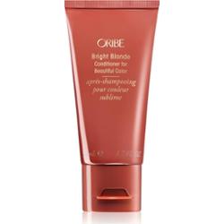 Oribe Bright Blonde odżywka dla włosów rozjaśnionych lub z balejażem 50 ml