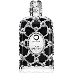 Orientica Oud Saffron woda perfumowana unisex 80 ml