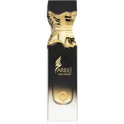 Orientica Areej Oud Anaqa woda perfumowana unisex 50 ml
