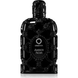 Orientica Amber Noir woda perfumowana unisex 80 ml